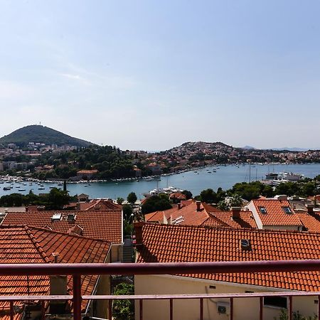 Apartment Maya Dubrovnik Bagian luar foto