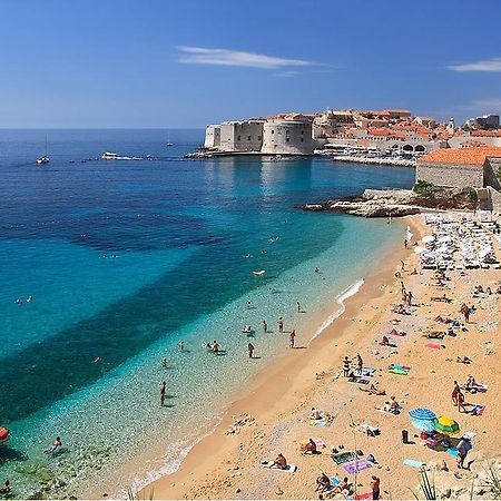 Apartment Maya Dubrovnik Bagian luar foto