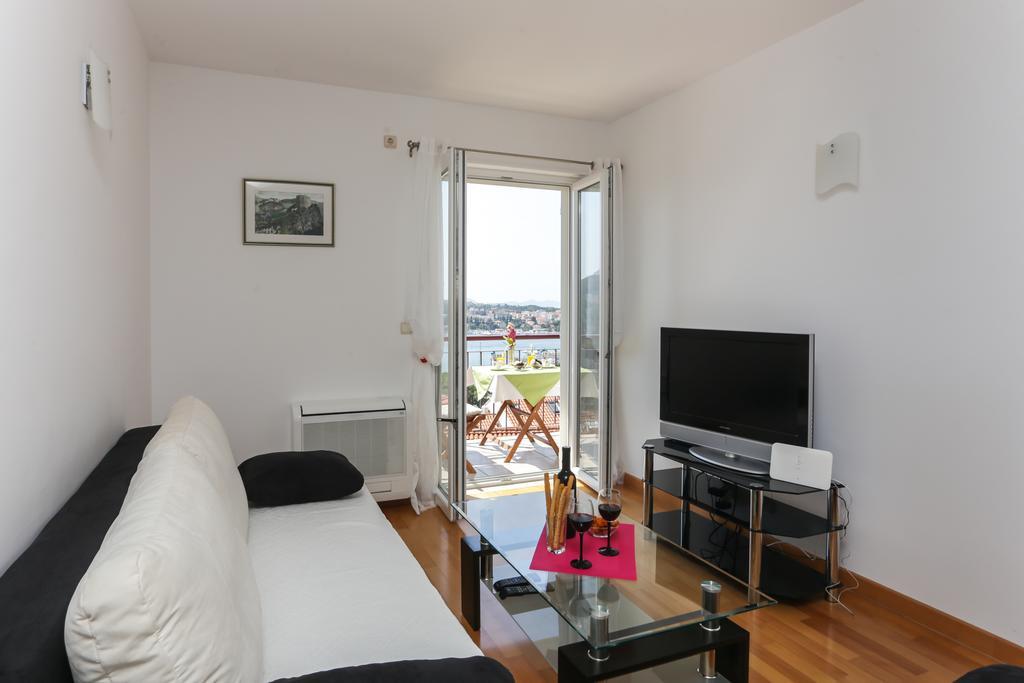 Apartment Maya Dubrovnik Ruang foto