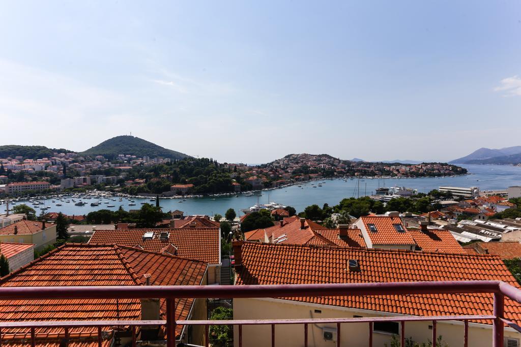 Apartment Maya Dubrovnik Bagian luar foto