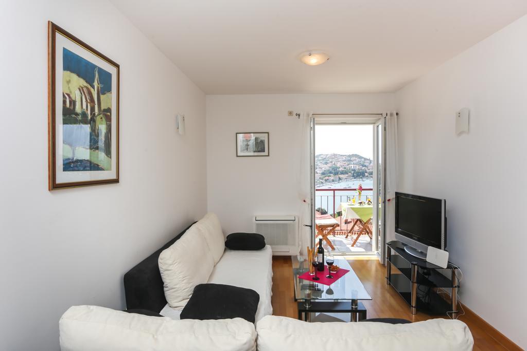 Apartment Maya Dubrovnik Ruang foto