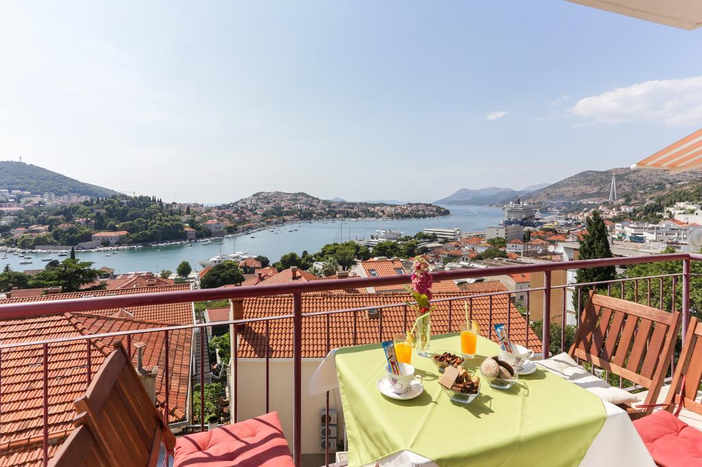 Apartment Maya Dubrovnik Ruang foto