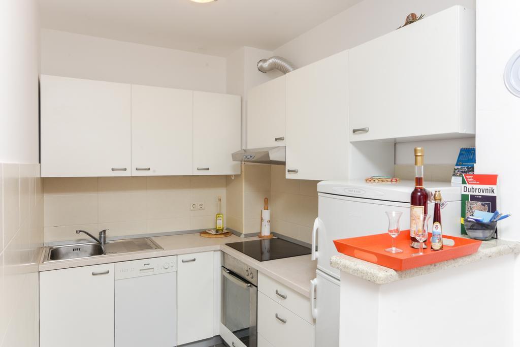 Apartment Maya Dubrovnik Ruang foto