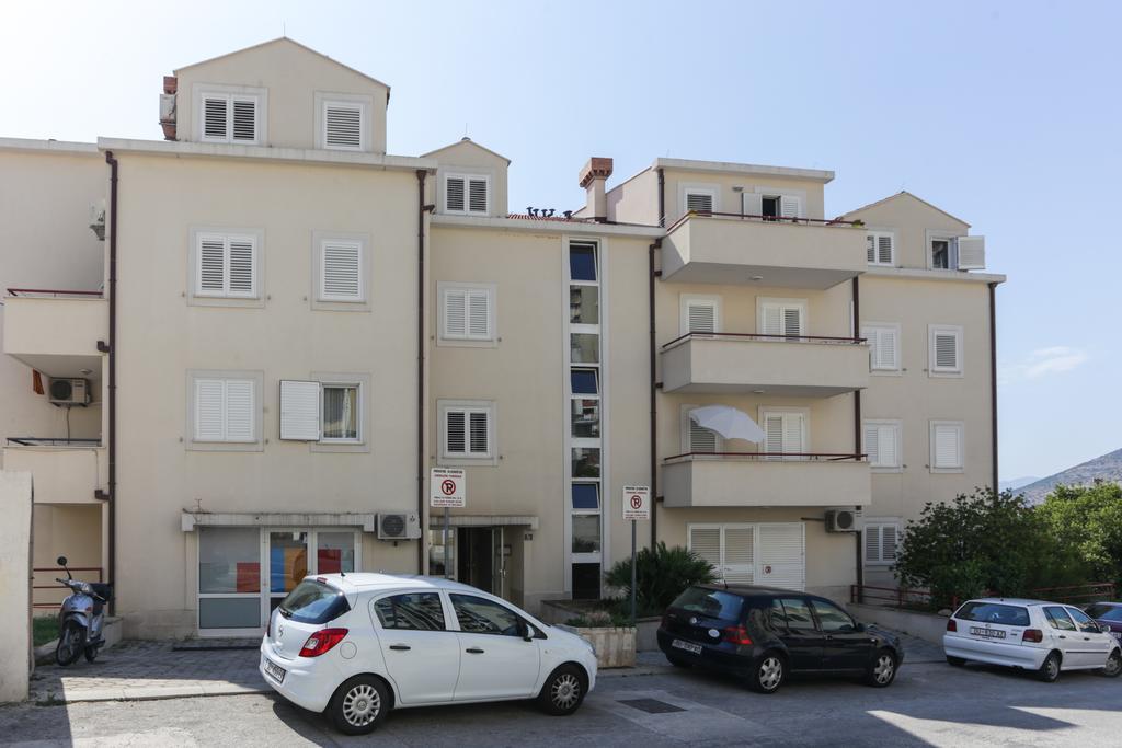 Apartment Maya Dubrovnik Bagian luar foto