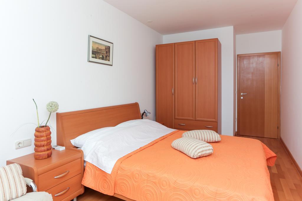 Apartment Maya Dubrovnik Ruang foto