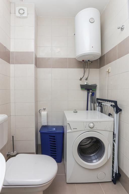 Apartment Maya Dubrovnik Bagian luar foto