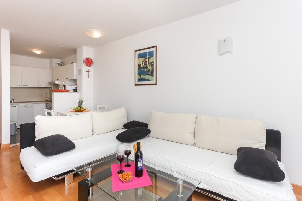 Apartment Maya Dubrovnik Ruang foto