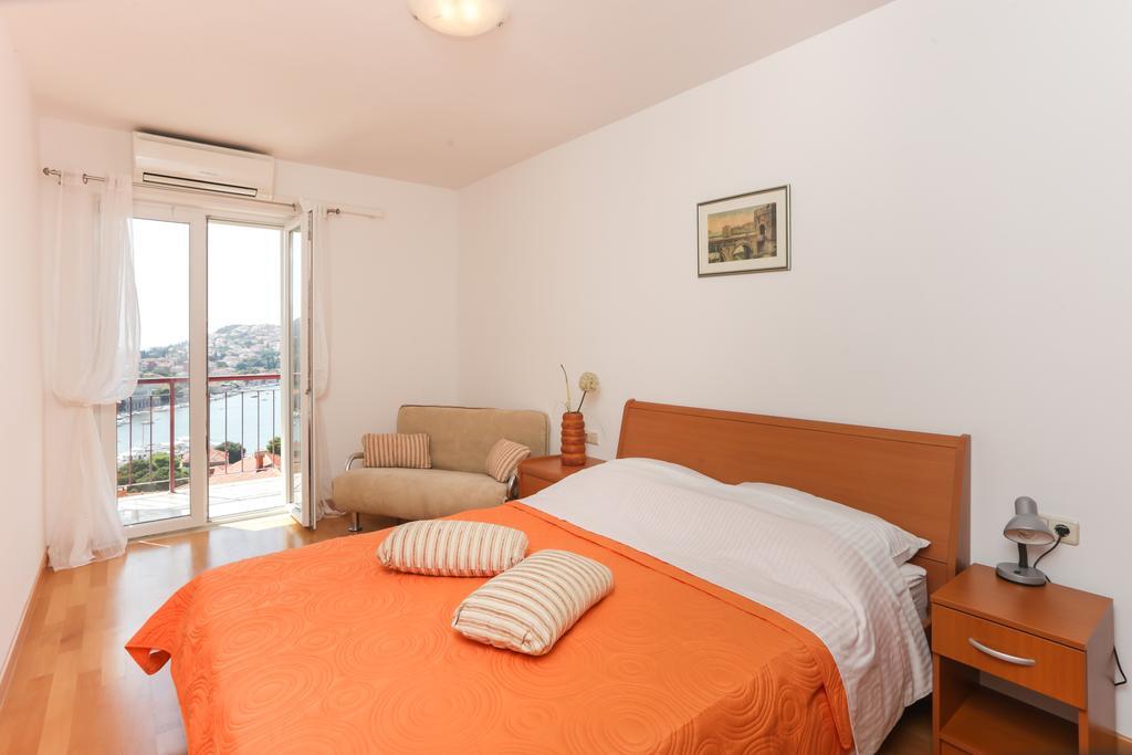 Apartment Maya Dubrovnik Ruang foto